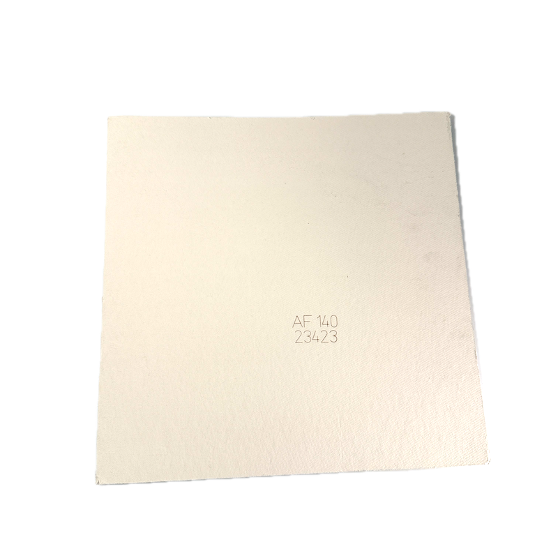 Placa Filtranta Fermier Af 140 40X40, Dimensiune Mare, Filtrare Vin Sterila Stransa (Pentru Imbuteliere)