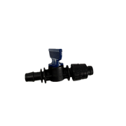 Robinet Banda Alfa + Garnitura