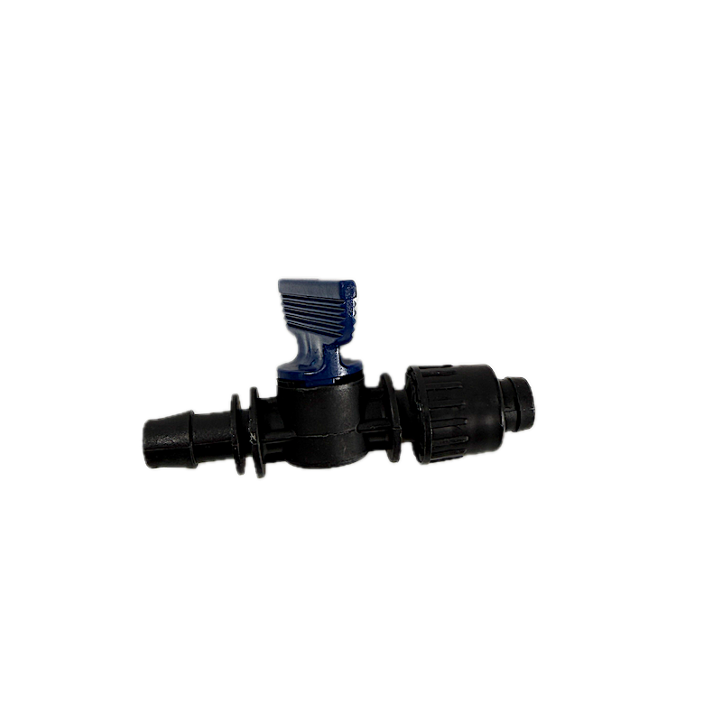 Robinet Banda Alfa + Garnitura