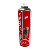 Spray Oi Rosu Top Marker 500 Ml