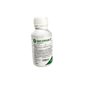 Dicopur D 500 Ml, Erbicid Postemergent, Nufarm (Grau, Porumb)