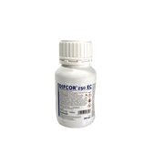 Difcor 250Ec 250 Ml, Fungicid Sistemic, (Mar, Par, Telina, Gutui, Piersic, Cais, Prun, Morcov, Pastarnac, Nap, Sfecla De Zahar, Sfecla, Sfecla Furajera, Sparanghel, Broccoli, Varza, Tomate, Rapita, Trandafir, Plante Ornamentale)