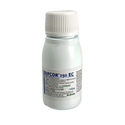 Difcor 250Ec 50 Ml, Fungicid Sistemic, (Mar, Par, Telina, Gutui, Piersic, Cais, Prun, Morcov, Pastarnac, Nap, Sfecla De Zahar, Sfecla, Sfecla Furajera, Sparanghel, Broccoli, Varza, Tomate, Rapita, Trandafir, Plante Ornamentale)