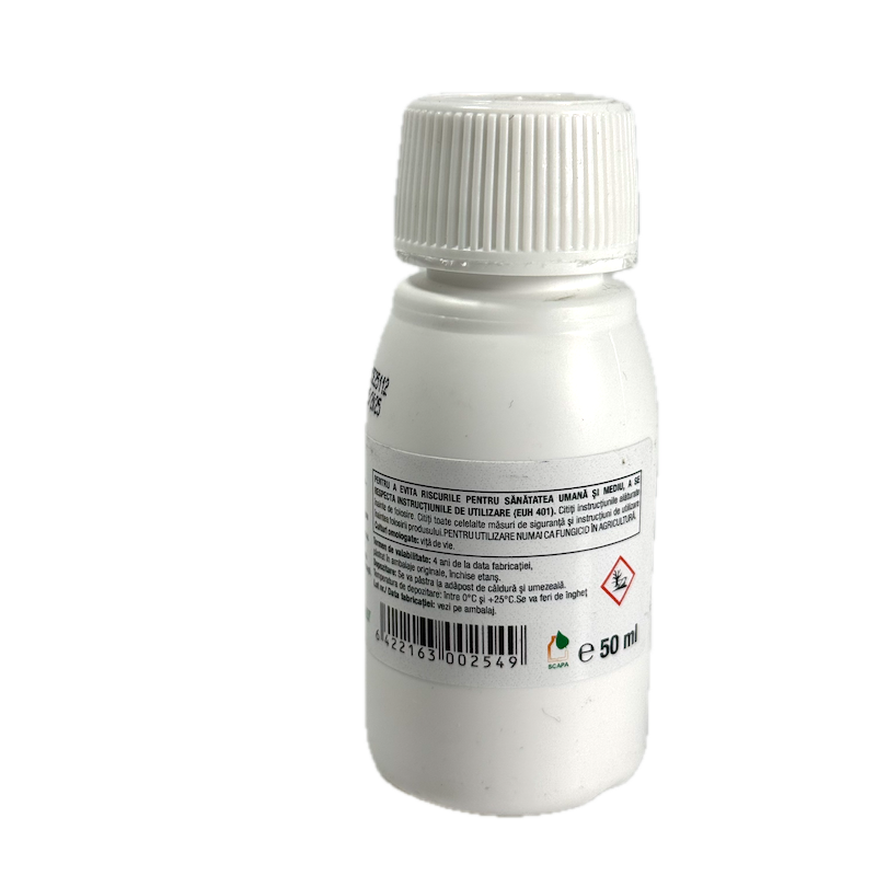 Dynali 50 Ml, Fungicid, Syngenta, Vita De Vie (Fainare, Putregai Negru, Inrosirea Frunzelor)