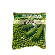 Seminte Mazare Kelvedon Wonder 200 Gr, Mefim