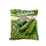 Seminte Mazare Kelvedon Wonder 500 Gr, Mefim