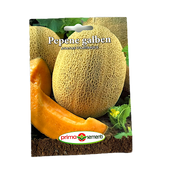 Seminte Pepene Galben Ananas D'amerique 2 Gr, Prima Sementi