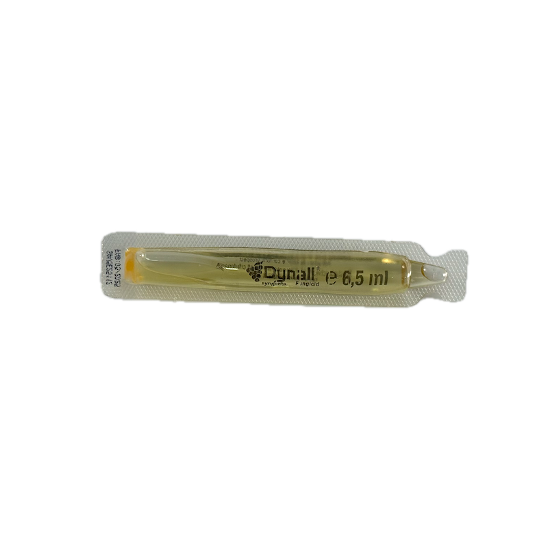 Dynali 6,5 Ml, Fungicid, Syngenta, Vita De Vie (Fainare, Putregai Negru, Inrosirea Frunzelor)