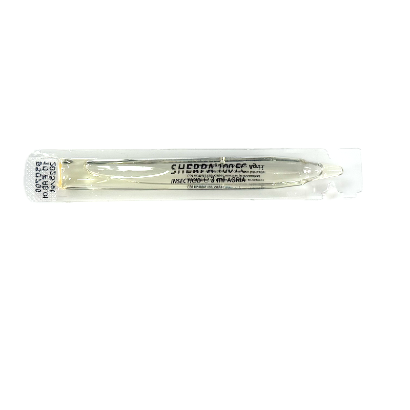 Sherpa 100Ew 3 Ml, Insecticid Cu Spectru Larg (Mar, Prun, Legume, Hamei)