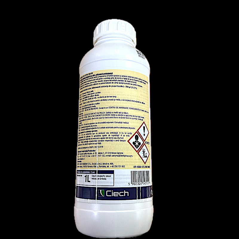 Tarcza Lan Extra 250Ec 1L, Fungicid Sistemic, Ciech Agro, Grau, Rapita