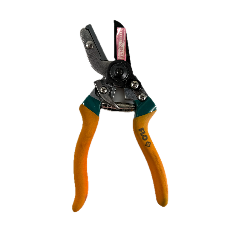 Foarfeca Tip Nicovala Flo 99207