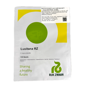 Seminte Pepene Rosu Lusitana Rz F1 100 Seminte