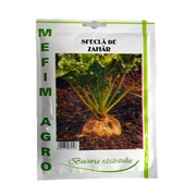 Seminte Sfecla De Zahar Fantazja 30 Gr, Mefim
