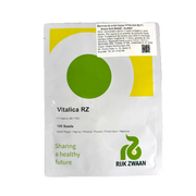 Seminte Ardei Vitalica Rz F1 100 Seminte