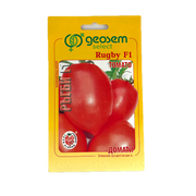 Seminte Tomate Rugby F1 25 Seminte, Geosem