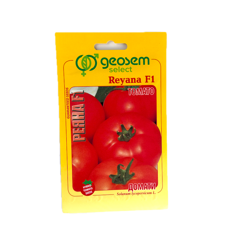 Seminte Tomate Reyana F1 50 Seminte