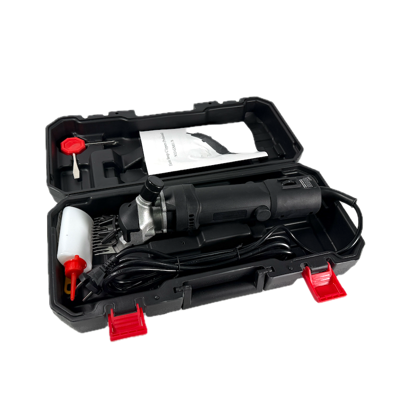 Masina De Tuns Oi Electrica Micul Fermier 350 W Gf-0567