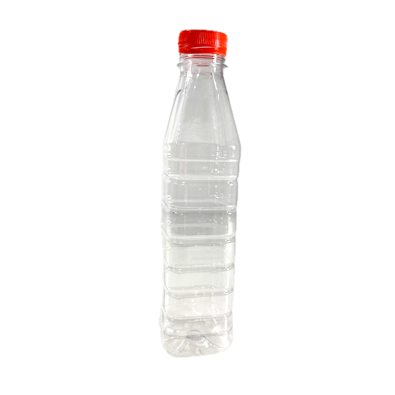Pet 750 Ml Pentru Suc