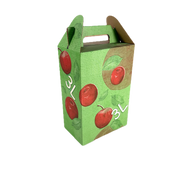 Cutie 3 L Bag-In-Box Imprimata Mata
