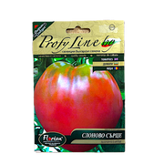 Seminte Tomate Slonovo Sartse (Inima De Elefant) 0.2 Gr, Florian Bulgaria