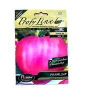 Seminte Tomate Rozov Dar (Dar Roz) 0,2Gr, Florian Bulgaria