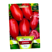 Seminte Tomate Roma 1 Gr, Florian Bulgaria