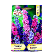 Seminte Flori Nemtisor Mix 1 Gr, Opalzi Bulgaria