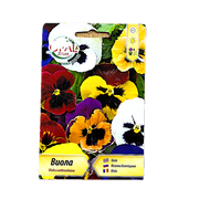 Seminte Flori Panselute/Viola Mix 0,2 Gr, Opalzi Bulgaria