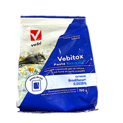 Vebitox Pasta Extreme 150 Gr, Raticid, Vebi