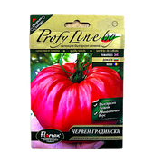 Seminte Tomate Cherven Gradinski (Rosie De Gradina) 0,3 Gr, Florian Bulgaria