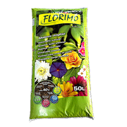 Turba Florimo Universal 50 L, Substrat Universal Plante