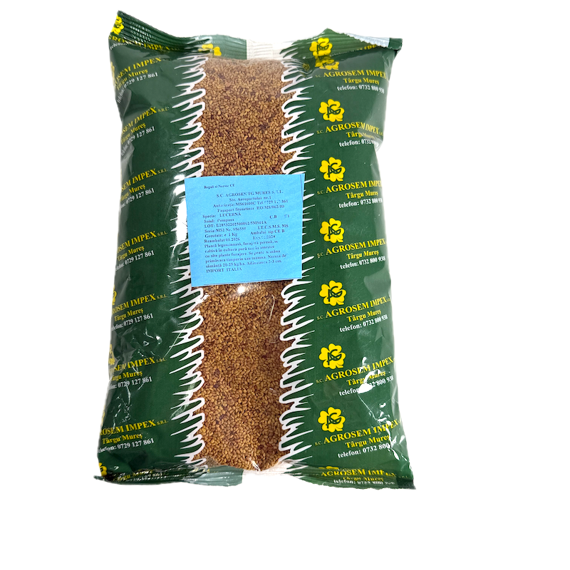 Seminte Lucerna Pomposa 1 Kg, Agrosem