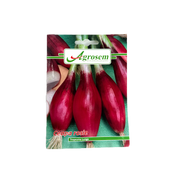 Seminte Ceapa Tropeana Lunga 1,5 Gr, Agrosem