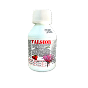 Talsior 100 Ml, Insecticid De Contact Si Ingestie, Afrasa, Pomi (Paduchele De San Jose), Tomate Sera (Musca Alba De Sera)