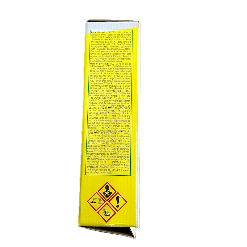 Pachet Stropirea 3/4 Pentru Pomi Pentru 50 L Apa, Solarex, (Contine Zebra, Microthiol Special, Topsen Extra, Captadin)
