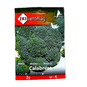 Seminte Brocoli Calabrese 2 Gr, Zki
