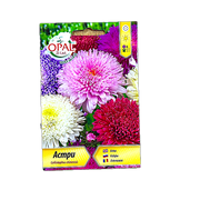Seminte Flori Asteraceae Princess (Ochiul Boului) 0,7Gr, Opalzi Bulgaria