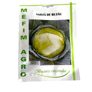 Seminte Varza Toamna De Buzau 30 Gr, Mefim