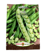 Seminte Bob Superaquadulce 15 Gr, Prima Sementi