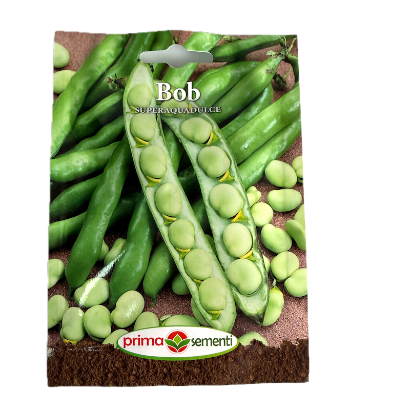 Seminte Bob Superaquadulce 15 Gr, Prima Sementi