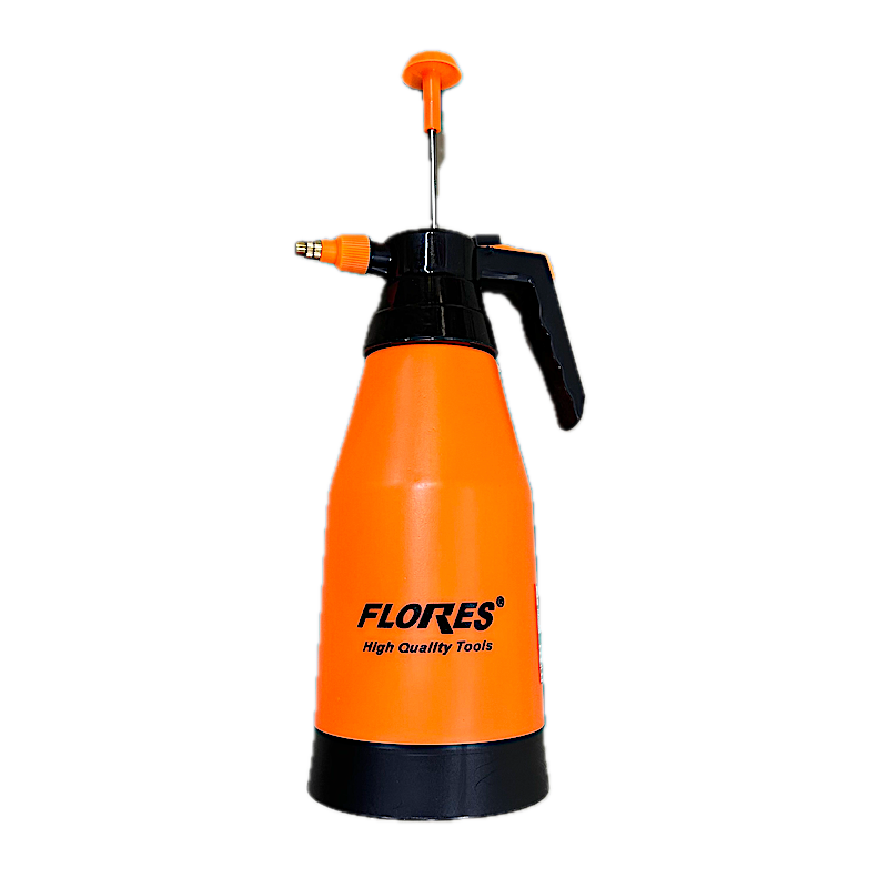 Pompa De Stropit Conica Flores 2 L