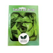 Seminte Salata De Arad 5 Gr, Adonis