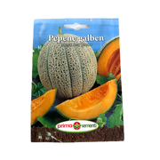 Seminte Pepene Galben Hale's Best Jumbo 2 Gr, Prima Sementi