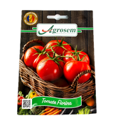 Seminte Tomate Florina 4 Grame, Agrosem