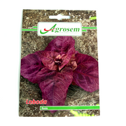 Seminte Loboda Rosie 1 Gr, Agrosem