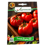 Seminte Tomate Buzau 22 2 Gr, Agrosem