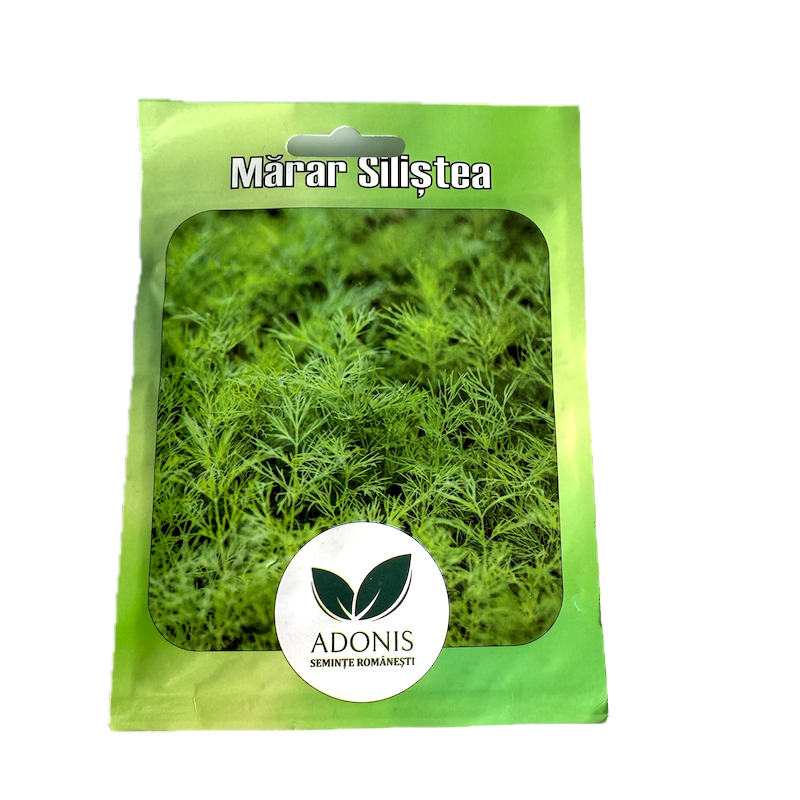 Seminte Marar Silistea 5 Gr, Adonis