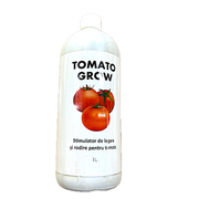 Tomato Grow 1 L, Stimulator De Legare Si Rodire Pentru Tomate