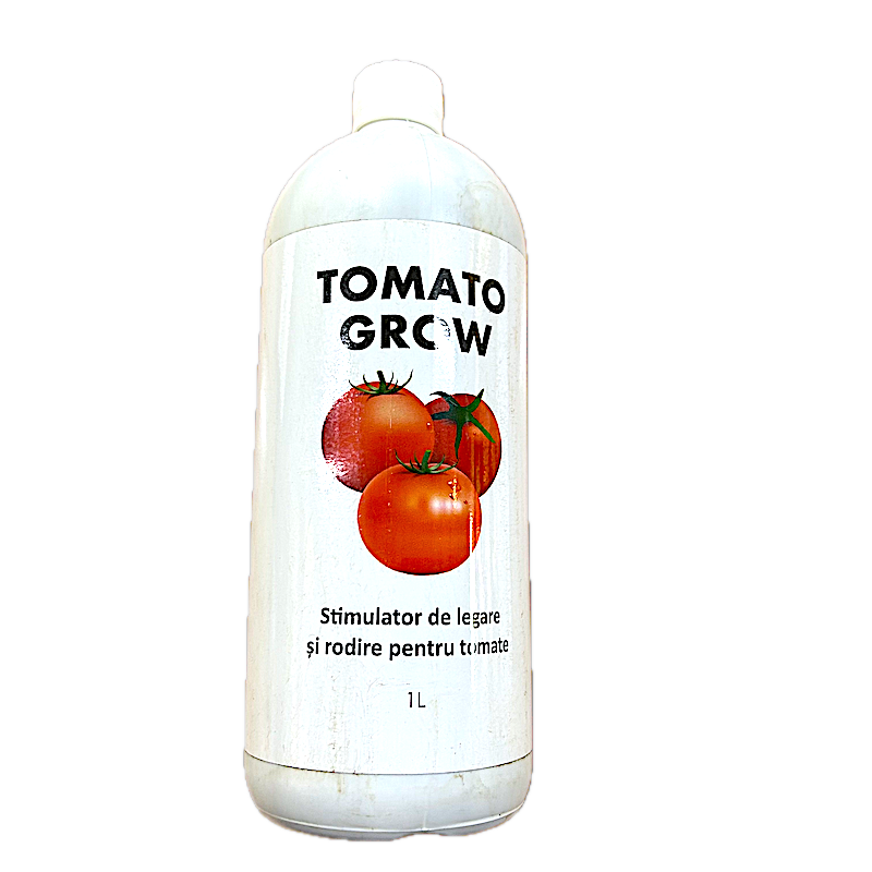 Tomato Grow 1 L, Stimulator De Legare Si Rodire Pentru Tomate
