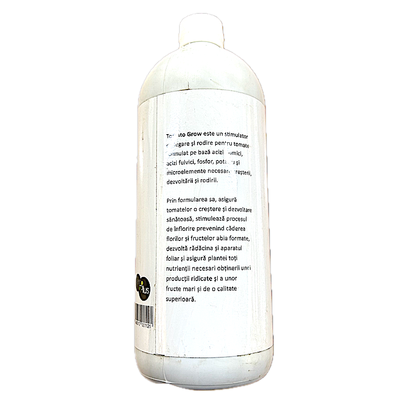 Tomato Grow 1 L, Stimulator De Legare Si Rodire Pentru Tomate